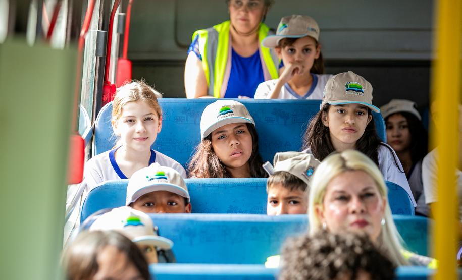 Porto Escola completa dez anos atendendo a mais 15 mil crianças