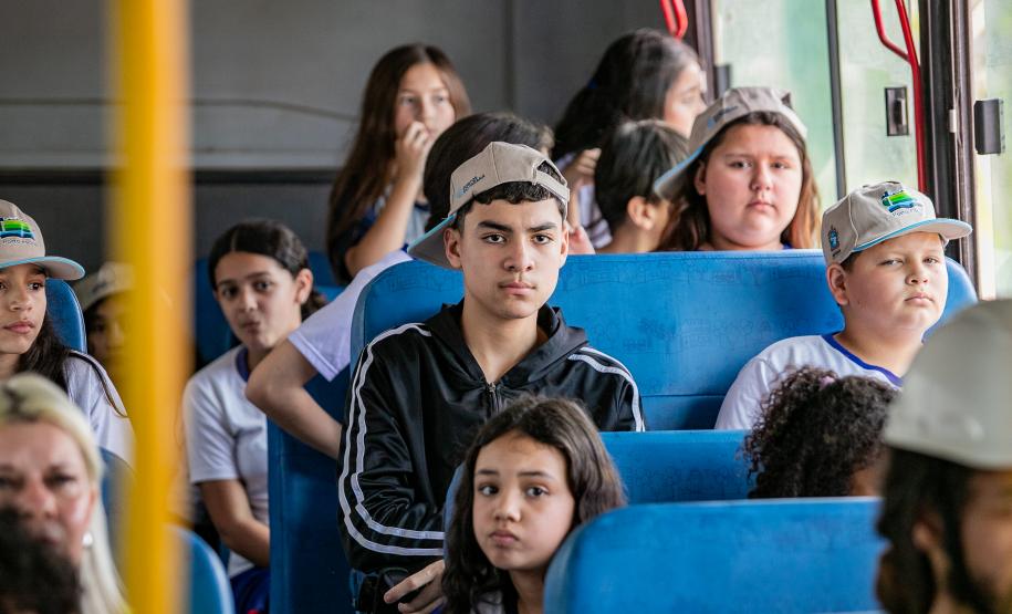 Porto Escola completa dez anos atendendo a mais 15 mil crianças