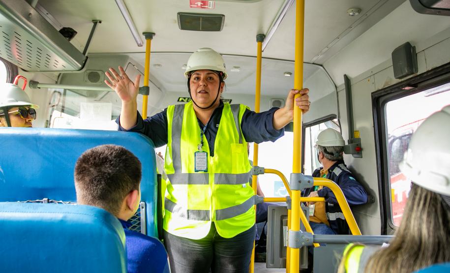 Porto Escola completa dez anos atendendo a mais 15 mil crianças