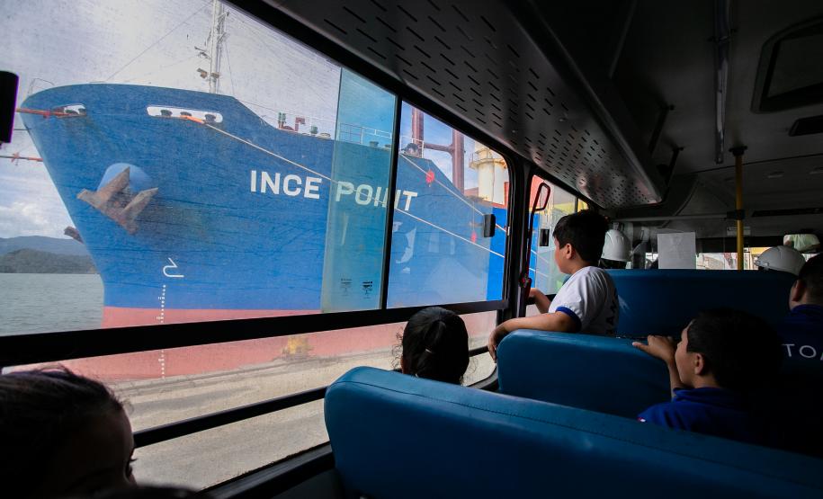 Porto Escola completa dez anos atendendo a mais 15 mil crianças