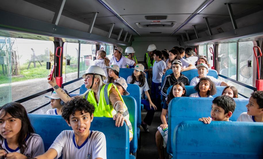 Porto Escola completa dez anos atendendo a mais 15 mil crianças