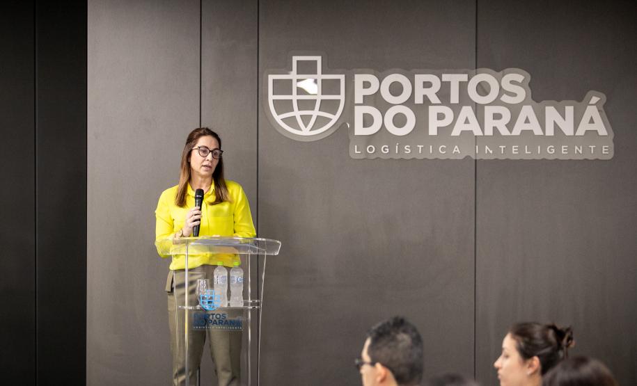 Setembro Amarelo na Portos do Paraná mostra como detectar sinais de alerta entre colegas de trabalho