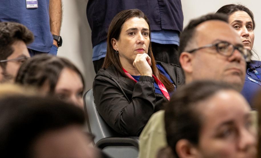 Setembro Amarelo na Portos do Paraná mostra como detectar sinais de alerta entre colegas de trabalho