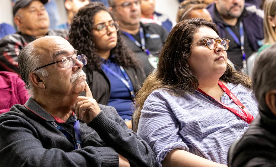 Setembro Amarelo na Portos do Paraná mostra como detectar sinais de alerta entre colegas de trabalho