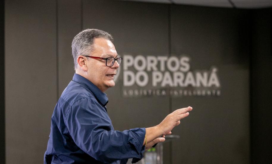 Setembro Amarelo na Portos do Paraná mostra como detectar sinais de alerta entre colegas de trabalho