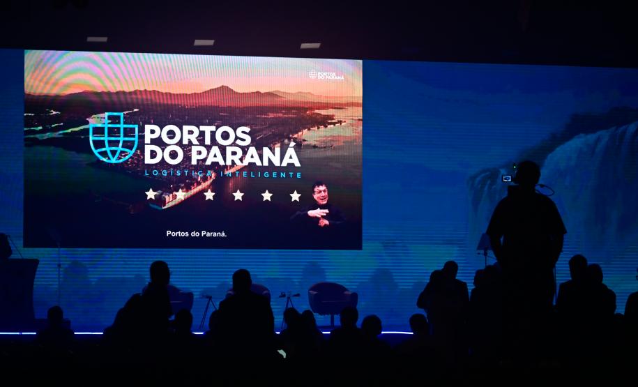 Portos do Paraná participa do XXV Congresso Brasileiro da Magistratura