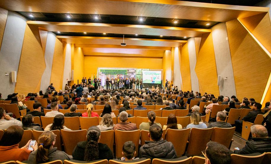 Governo vai pavimentar em concreto 15 ruas próximas ao Porto de Paranaguá