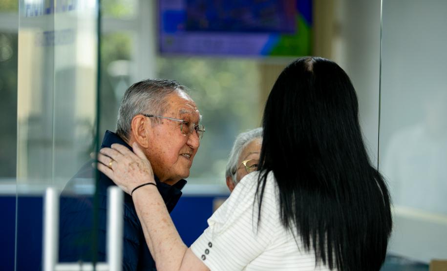 Engenheiro Kozo Kawata encerra uma era na Portos do Paraná após 55 anos de dedicação