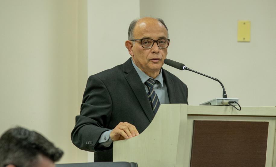 Reconhecimento local: Portos do Paraná é homenageada pela Câmara de Vereadores de Paranaguá