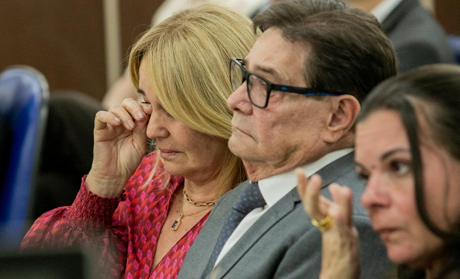 Reconhecimento local: Portos do Paraná é homenageada pela Câmara de Vereadores de Paranaguá