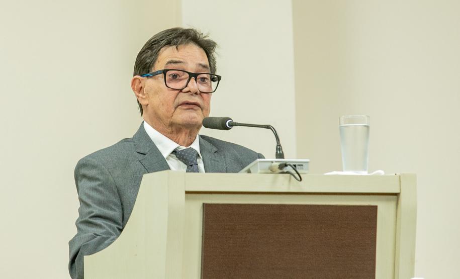 Reconhecimento local: Portos do Paraná é homenageada pela Câmara de Vereadores de Paranaguá