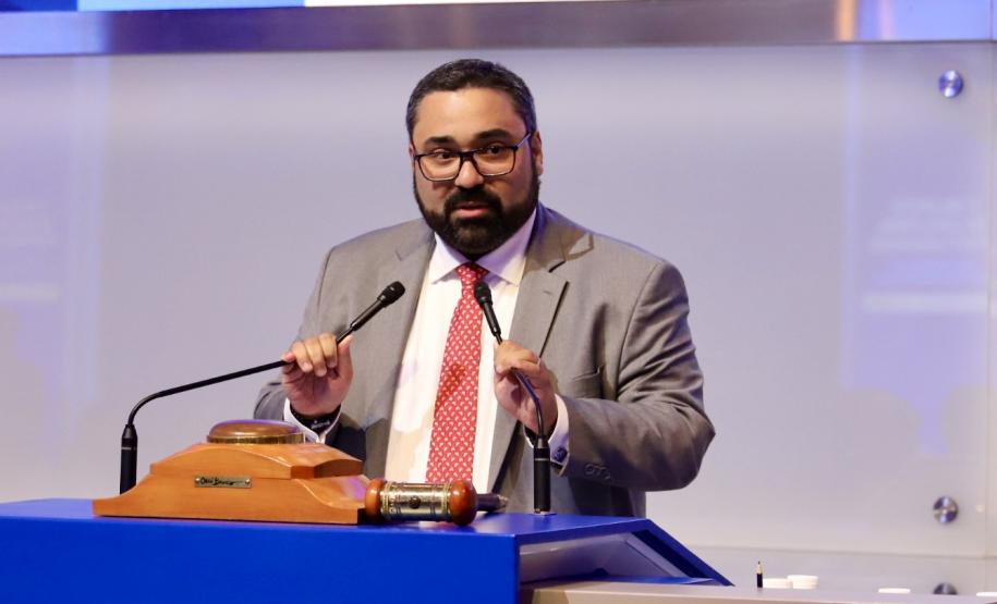 Leilão do Canal de Acesso do Porto de Paranaguá traz R$ 1,2 bilhão em investimentos e R$ 276 milhões em lance de outorga