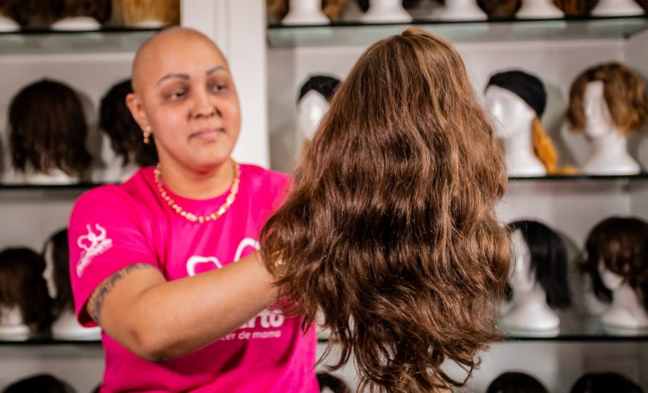 Portos do Paraná promove ações de solidariedade e prevenção no Outubro Rosa 2025