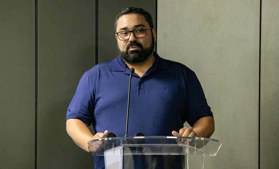 Plano Mestre da Portos do Paraná é apresentado à comunidade portuária