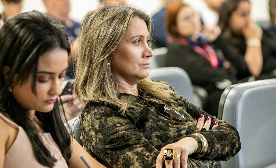 Plano Mestre da Portos do Paraná é apresentado à comunidade portuária