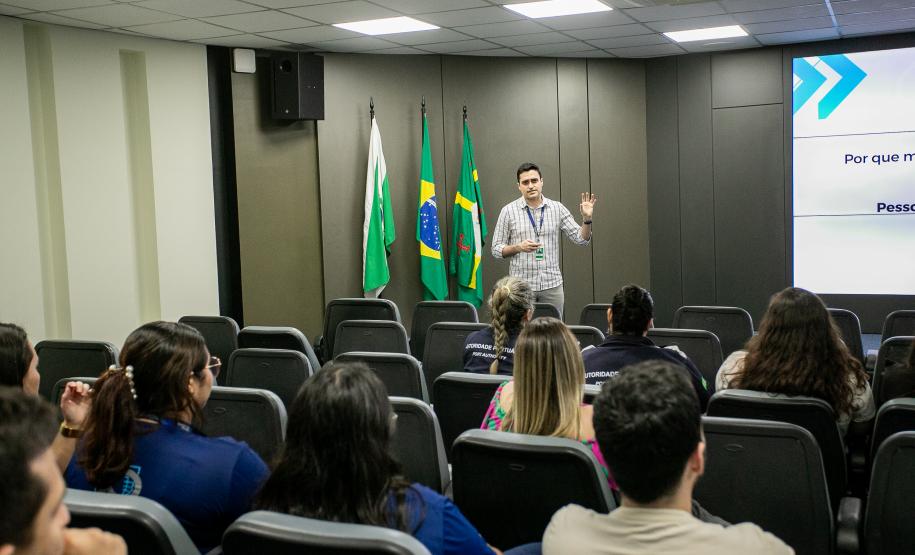 Hacker Rangers premia melhores da quinta temporada