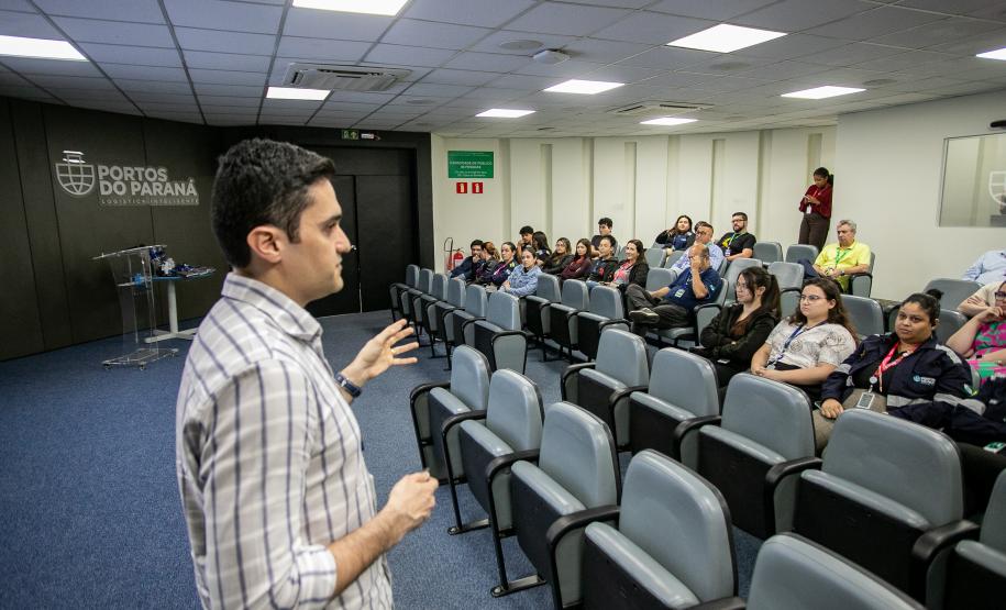 Hacker Rangers premia melhores da quinta temporada