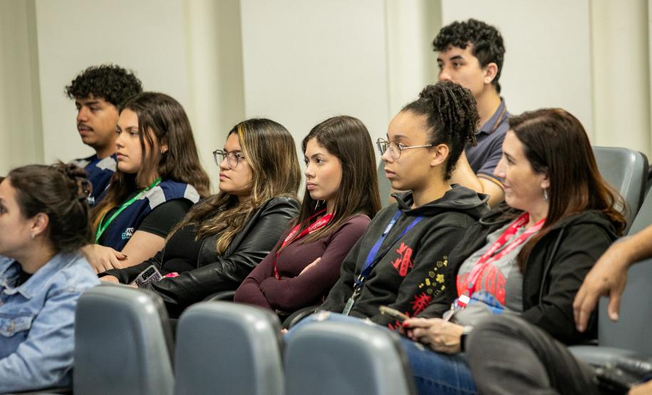 Hacker Rangers premia melhores da quinta temporada