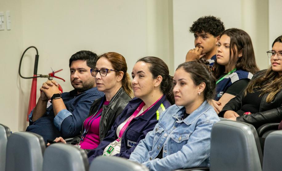 Hacker Rangers premia melhores da quinta temporada