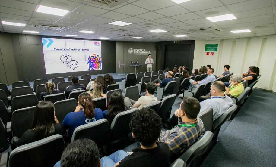 Hacker Rangers premia melhores da quinta temporada