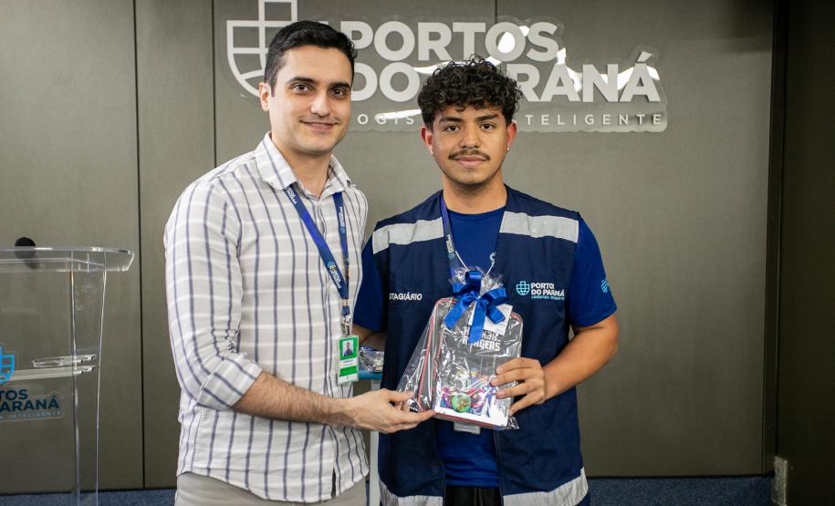 Hacker Rangers premia melhores da quinta temporada