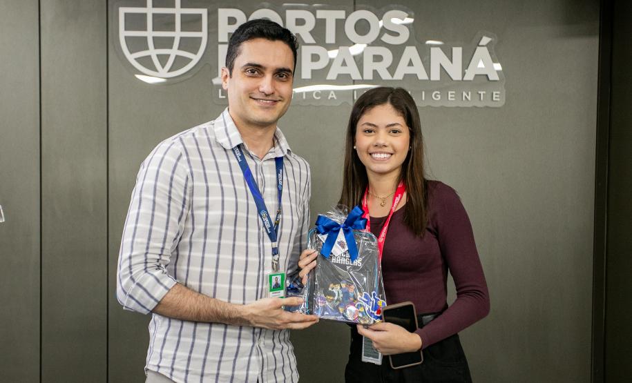 Hacker Rangers premia melhores da quinta temporada