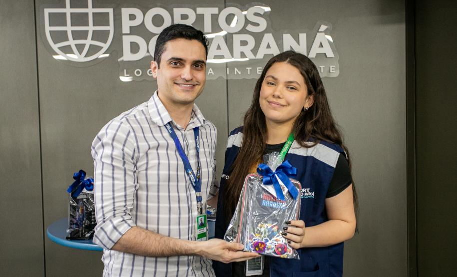 Hacker Rangers premia melhores da quinta temporada