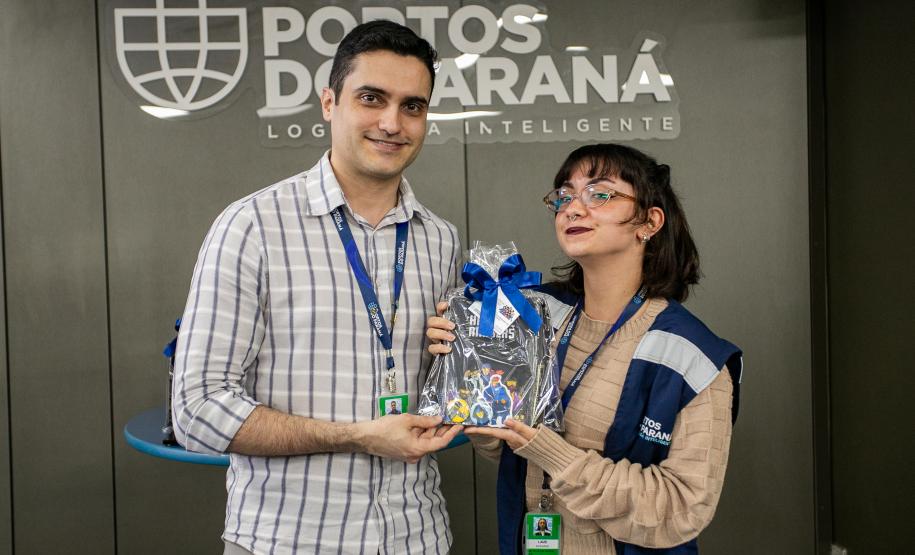 Hacker Rangers premia melhores da quinta temporada