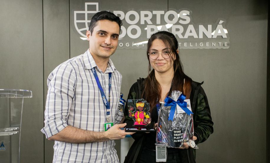 Hacker Rangers premia melhores da quinta temporada