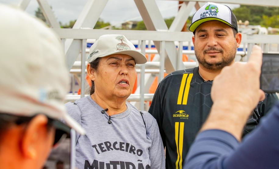 Mutirão de Limpeza das Praias da Ilha do Mel recolhe quase 11 toneladas de resíduos