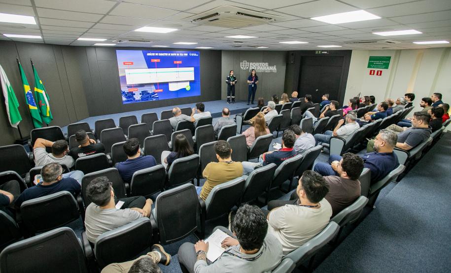 Nova funcionalidade facilita integração entre Porto Sem Papel e Appaweb