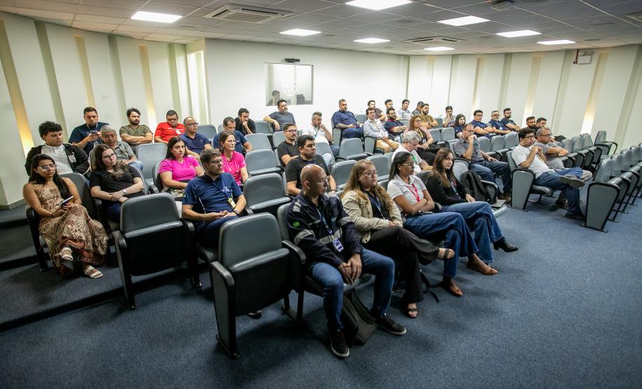 Nova funcionalidade facilita integração entre Porto Sem Papel e Appaweb