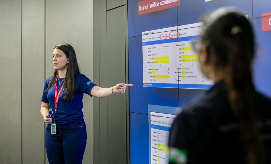 Nova funcionalidade facilita integração entre Porto Sem Papel e Appaweb