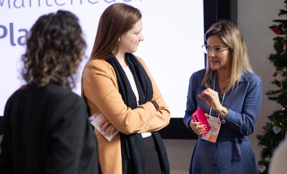 Portos do Paraná é reconhecida nacionalmente por ações de proteção à infância