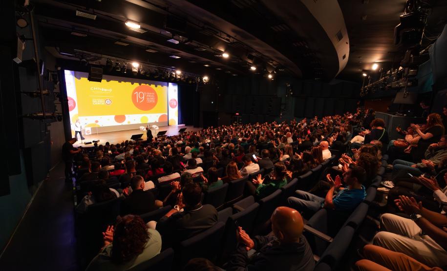 Portos do Paraná é reconhecida nacionalmente por ações de proteção à infância