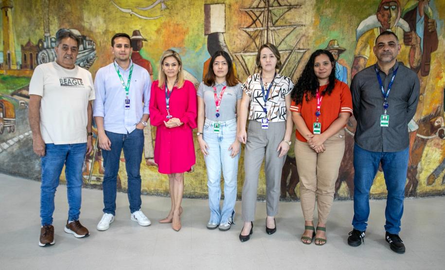 Portos do Paraná é reconhecida nacionalmente por ações de proteção à infância