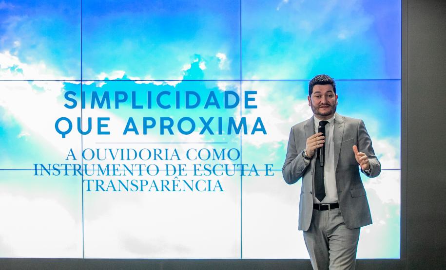 Portos do Paraná consolida Semana de Ética e Integridade como tradição no calendário institucional