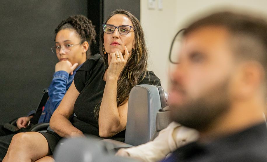 Portos do Paraná consolida Semana de Ética e Integridade como tradição no calendário institucional