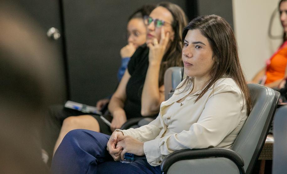 Portos do Paraná consolida Semana de Ética e Integridade como tradição no calendário institucional