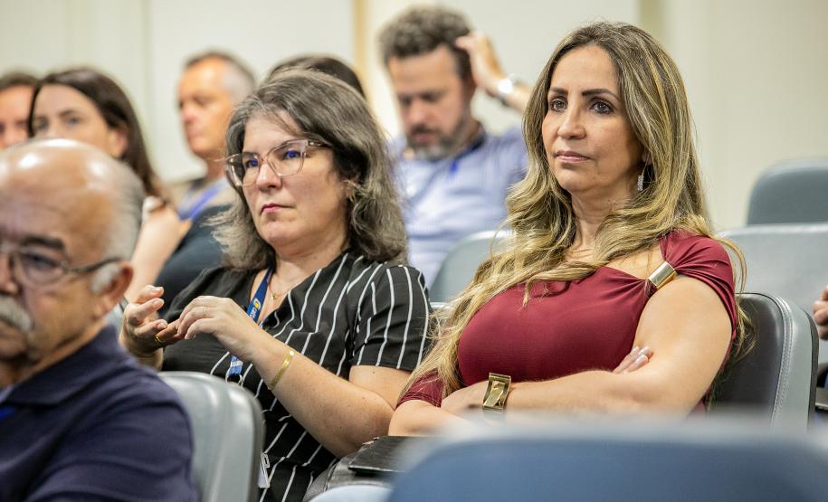 Portos do Paraná consolida Semana de Ética e Integridade como tradição no calendário institucional