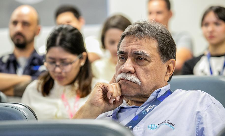 Portos do Paraná consolida Semana de Ética e Integridade como tradição no calendário institucional