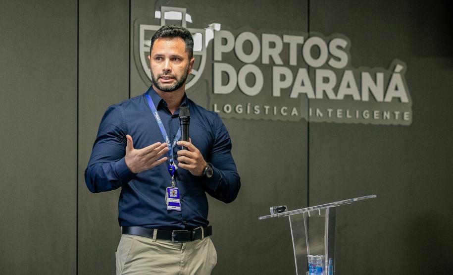 Portos do Paraná consolida Semana de Ética e Integridade como tradição no calendário institucional