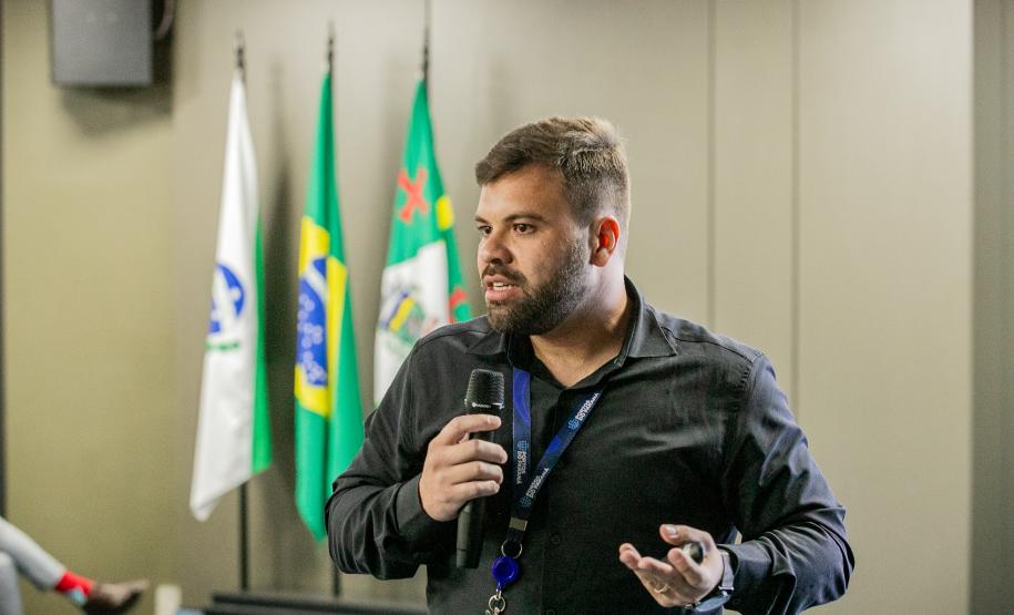 Portos do Paraná consolida Semana de Ética e Integridade como tradição no calendário institucional