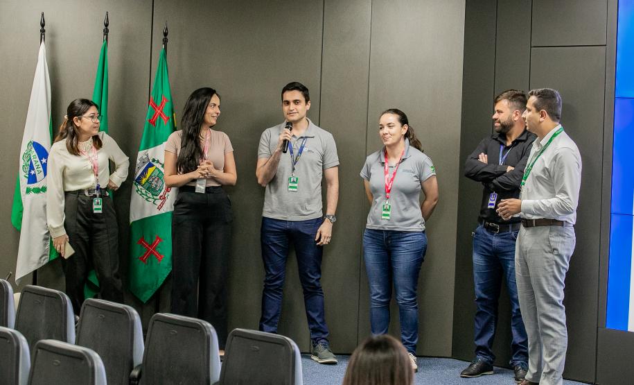 Portos do Paraná consolida Semana de Ética e Integridade como tradição no calendário institucional