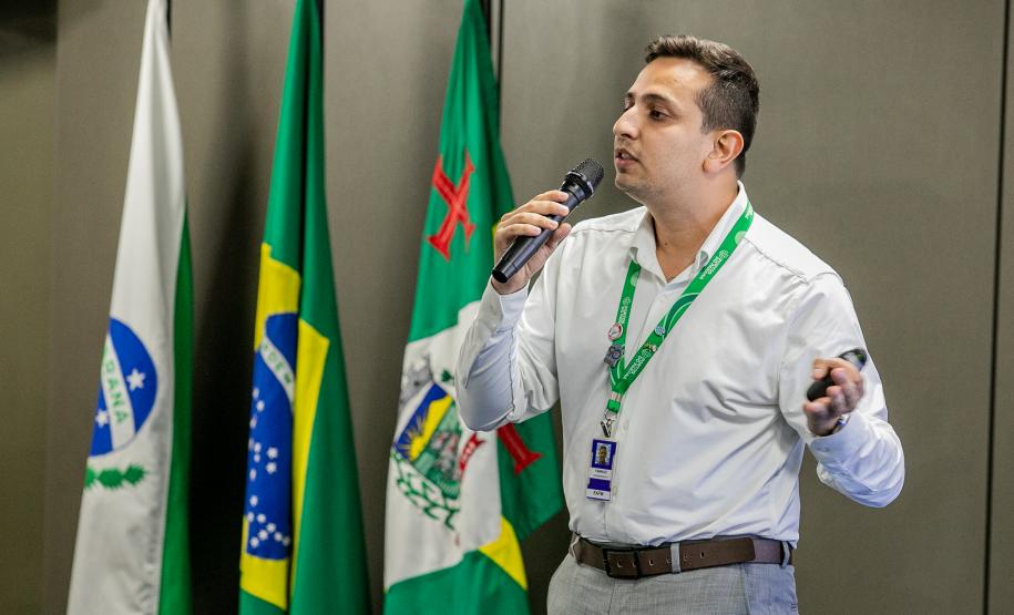 Portos do Paraná consolida Semana de Ética e Integridade como tradição no calendário institucional