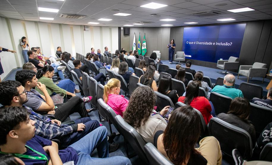 Portos do Paraná consolida Semana de Ética e Integridade como tradição no calendário institucional