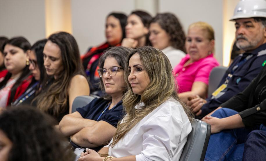 Portos do Paraná consolida Semana de Ética e Integridade como tradição no calendário institucional