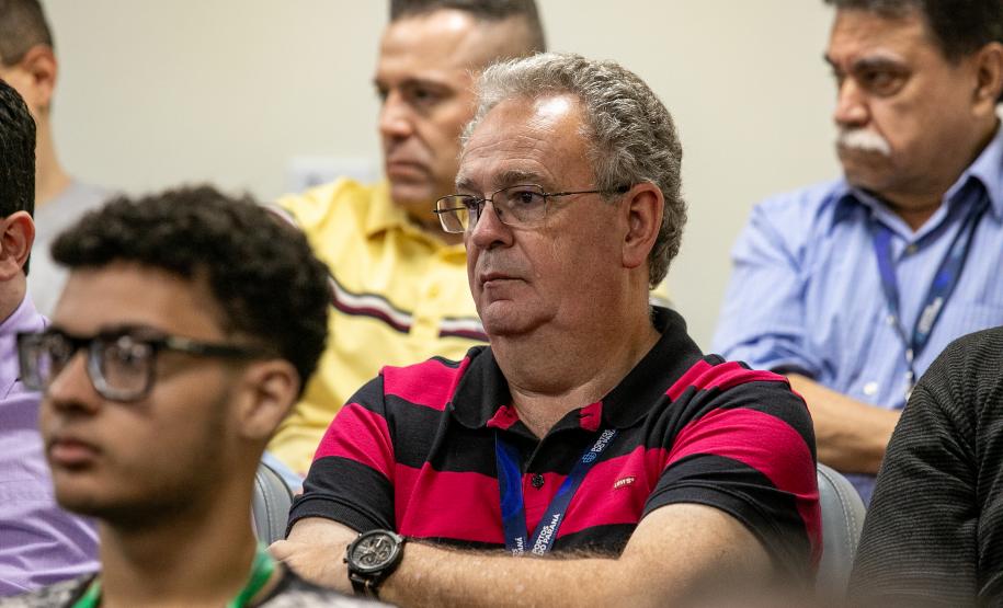 Portos do Paraná consolida Semana de Ética e Integridade como tradição no calendário institucional