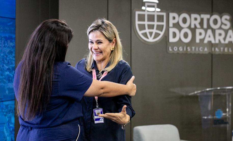 Portos do Paraná consolida Semana de Ética e Integridade como tradição no calendário institucional