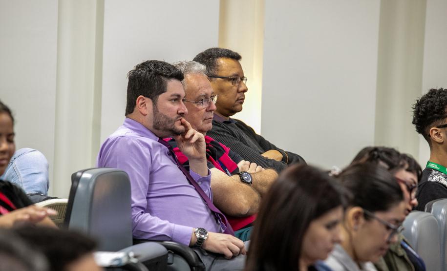 Portos do Paraná consolida Semana de Ética e Integridade como tradição no calendário institucional